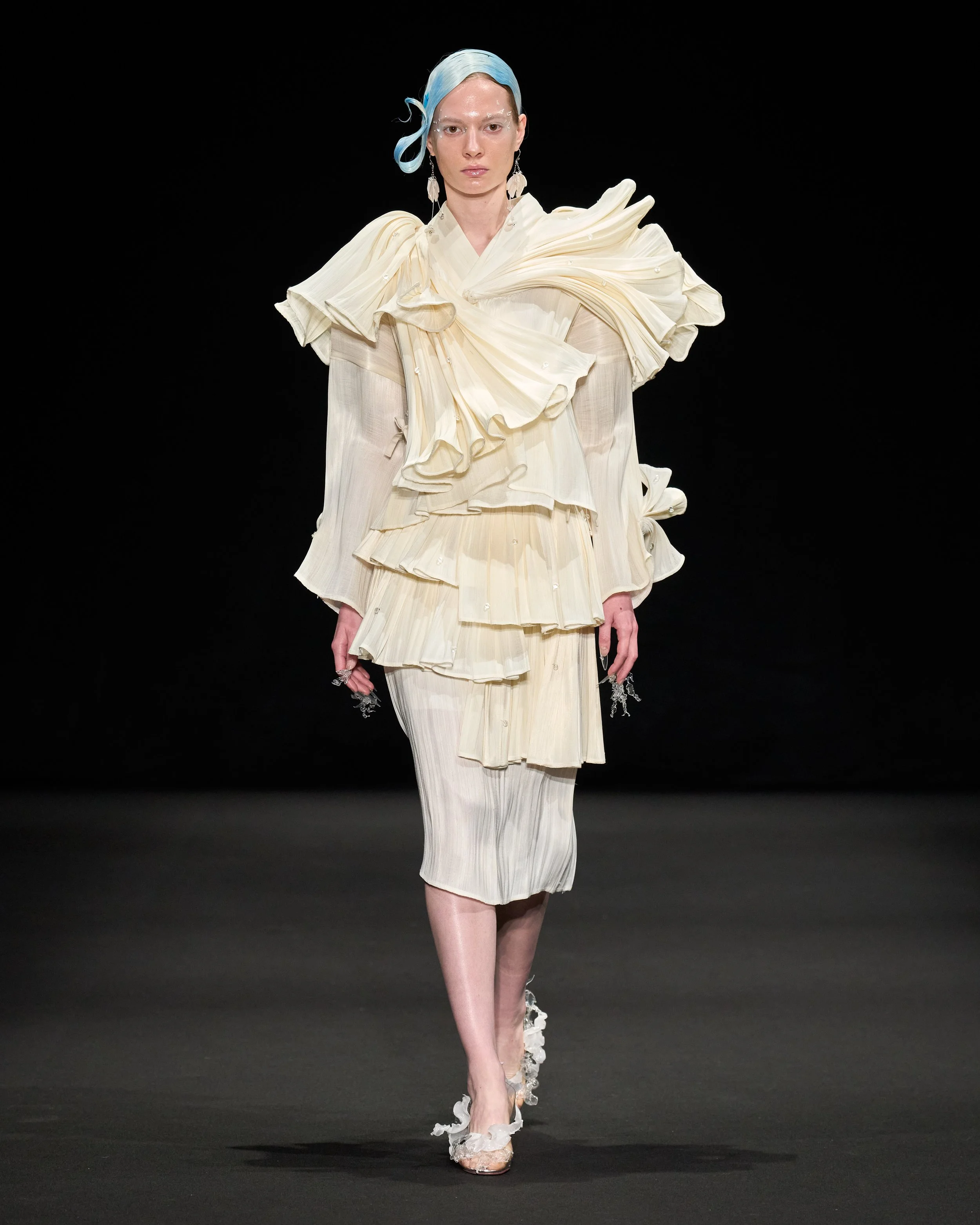 FW24 Tokyo — SISIO